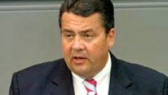 Sigmar Gabriel