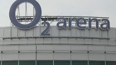 O2 arena