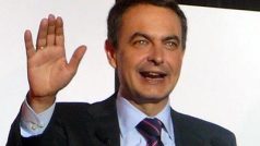 José Luis Zapatero