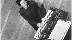 Philip Glass