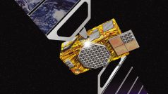 operační družice navigačního systému Galileo