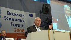 Dominik Strauss-Kahn