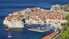 Dubrovník, perla Jadranu