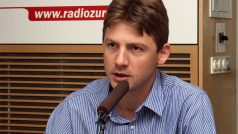 Ekonom Petr Mach přibližuje