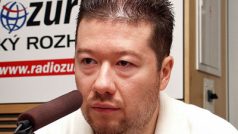 Tomio Okamura