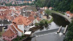 Concertino Praga, 16.6.2008 (Český Krumlov)