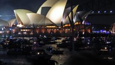 Operu v Sydney znají po celém světě