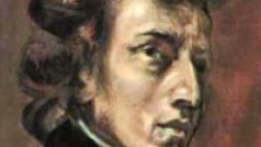 Fryderyk Chopin