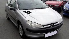 Peugeot 206 1998-2003