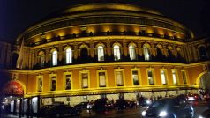 BBC Proms, Londýn