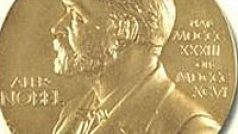Medaile Nobelovy ceny