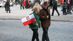 Oslavy polské nezávislosti