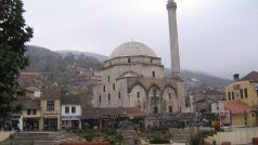 Kosovský Prizren