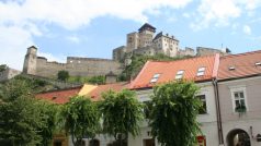 Trenčínský hrad