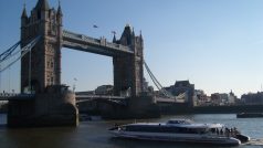 London Tower Bridge