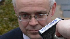 Vladimír Špidla