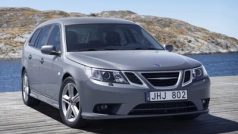 Saab 9-3X