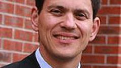 David Miliband