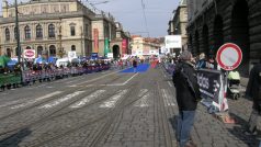 Půlmaraton 2009