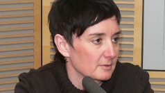 Jana Hybášková