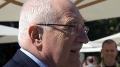Václav Klaus