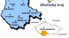 Jihočeský kraj