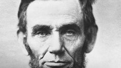 Abraham Lincoln