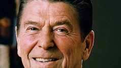 Ronald Reagan