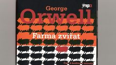 George Orwell - Farma zvířat