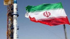 Írán a jeho kosmický program