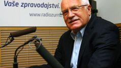 Václav Klaus,