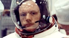 Neil Armstrong (Apollo 11)