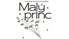 Antoine de Saint Exupéry - Malý princ