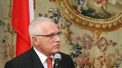 Václav Klaus