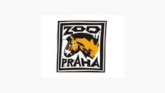 Logo pražské zoologické zahrady od Michala Cihláře