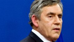 Gordon Brown