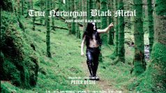 Petr Beste - True Norwegian Black Metal