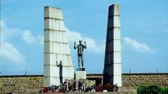 Československý památník v Mauthausenu