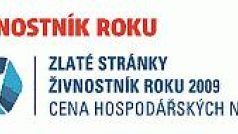 Živnostník roku 2009