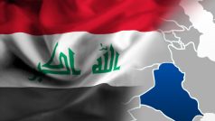 Irácká republika