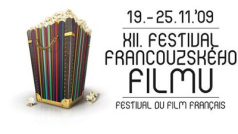 Festival francouzského filmu 2009