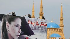 Zavražděný premiér Harírí má mešitu