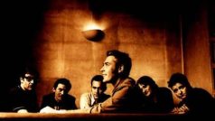 Tindersticks