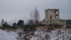 Z bývalého vojenského prostoru Ralsko - Vrchbělá se stane sportovně rekreační areál