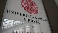 Pedagogická fakulta Univerzity karlovy v Praze