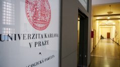 Pedagogická fakulta Univerzity karlovy v Praze