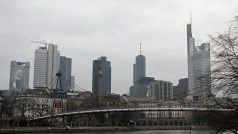 Frankfurt nad Mohanem