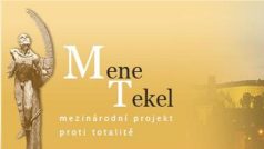 Mene Tekel