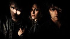 Black Rebel Motorcycle Club