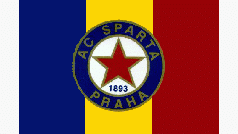 vlajka Sparty Praha